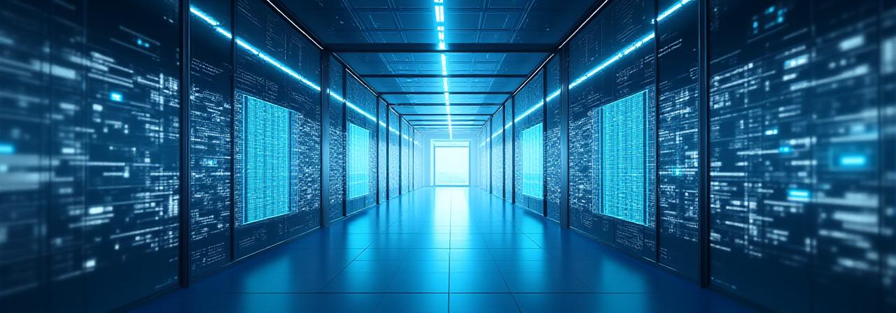 Visualisation de la sécurité des données numériques